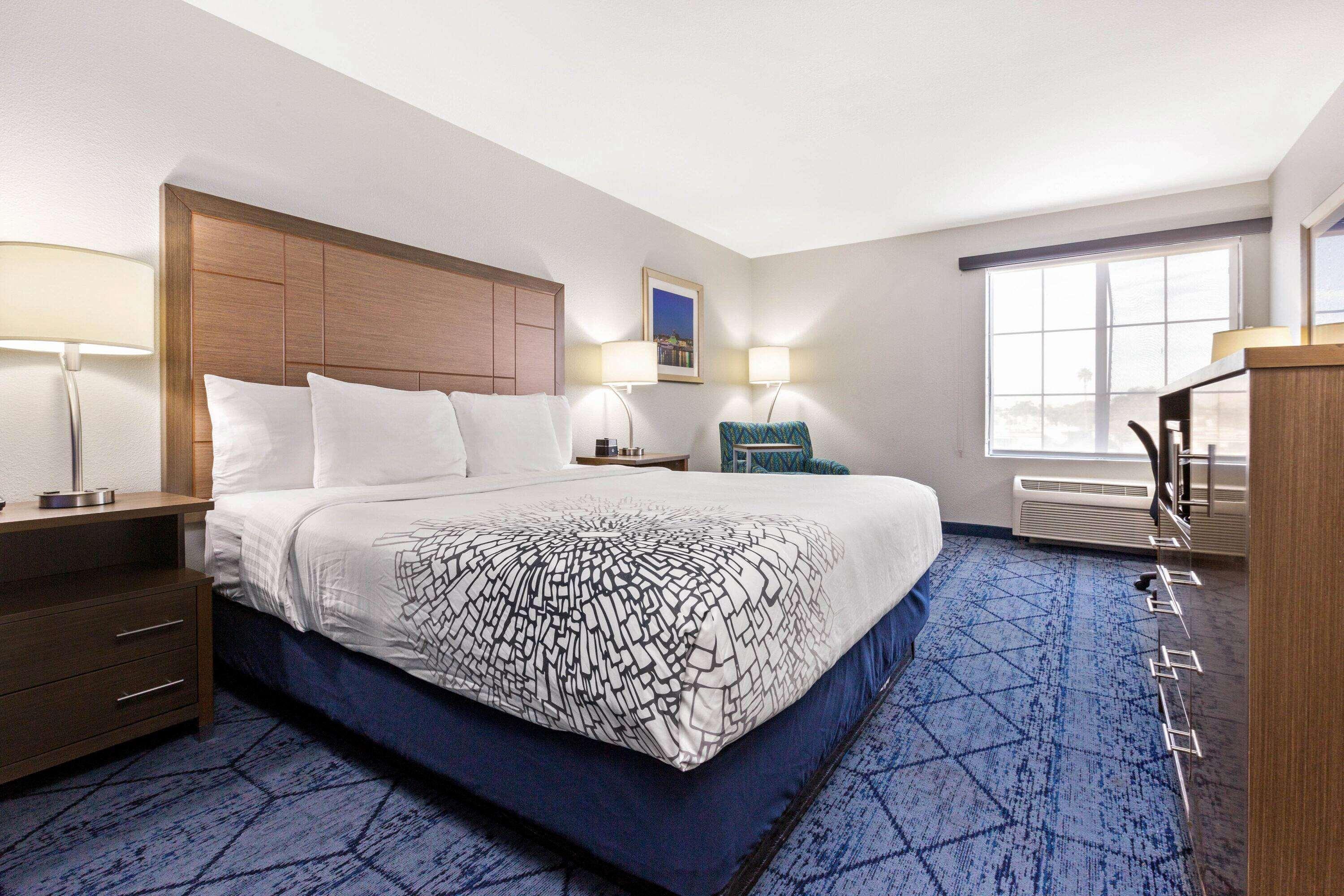 La Quinta By Wyndham Ne Long Beach/Cypress Hawaiian Gardens Dış mekan fotoğraf