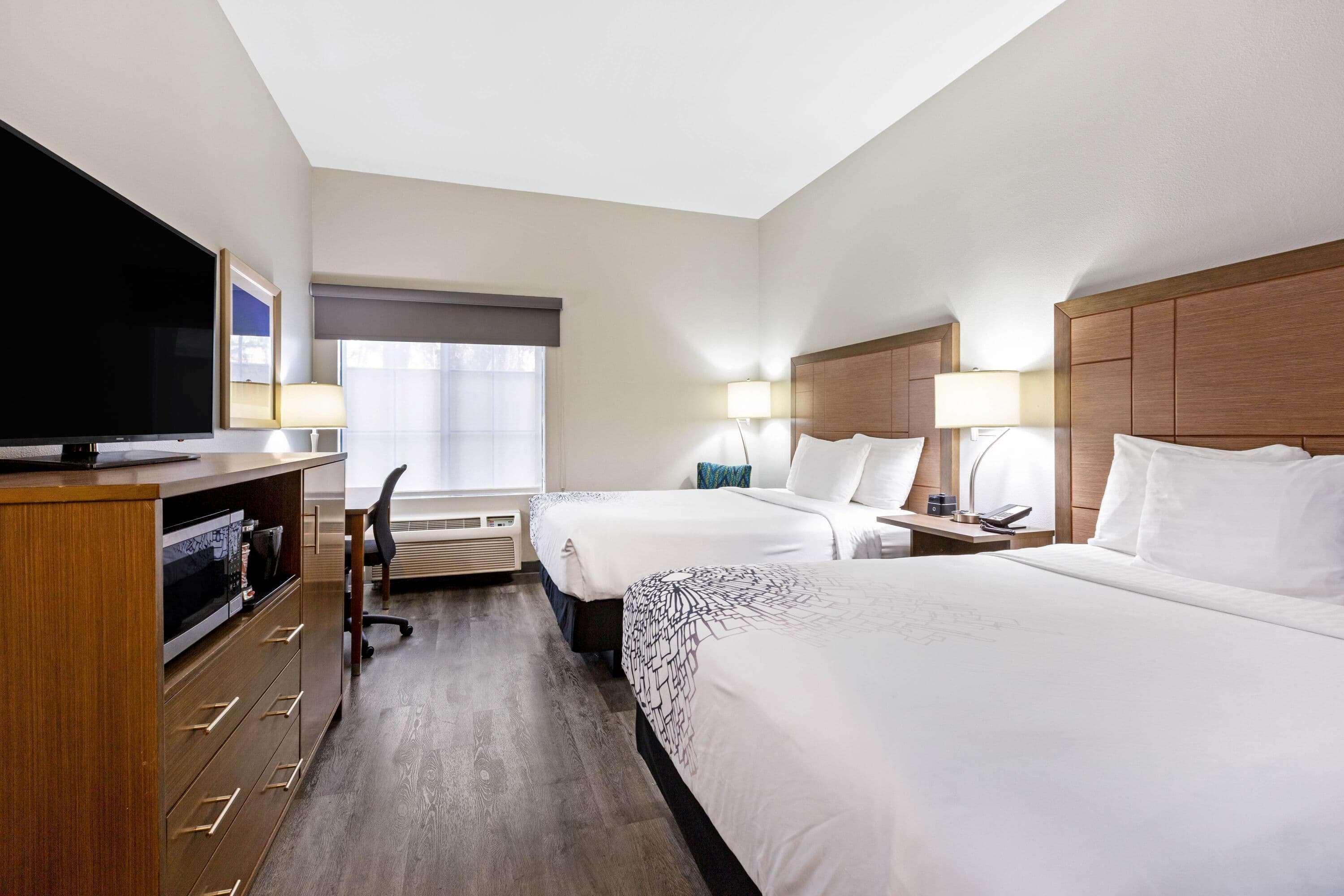 La Quinta By Wyndham Ne Long Beach/Cypress Hawaiian Gardens Dış mekan fotoğraf