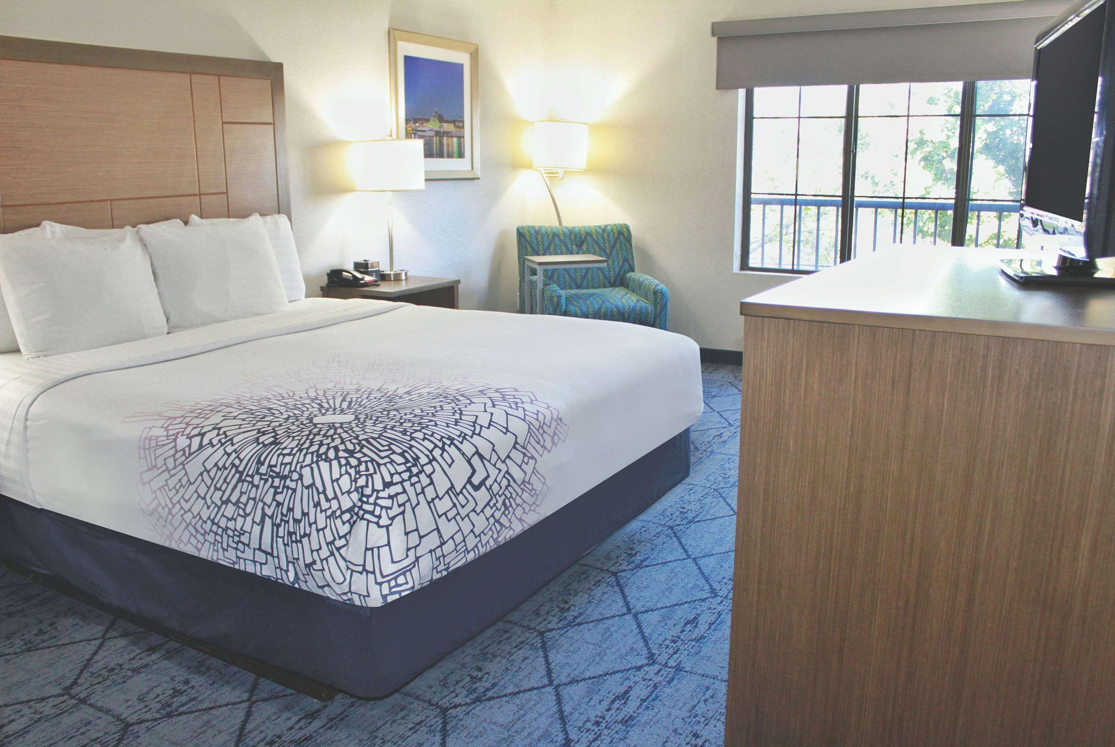 La Quinta By Wyndham Ne Long Beach/Cypress Hawaiian Gardens Dış mekan fotoğraf