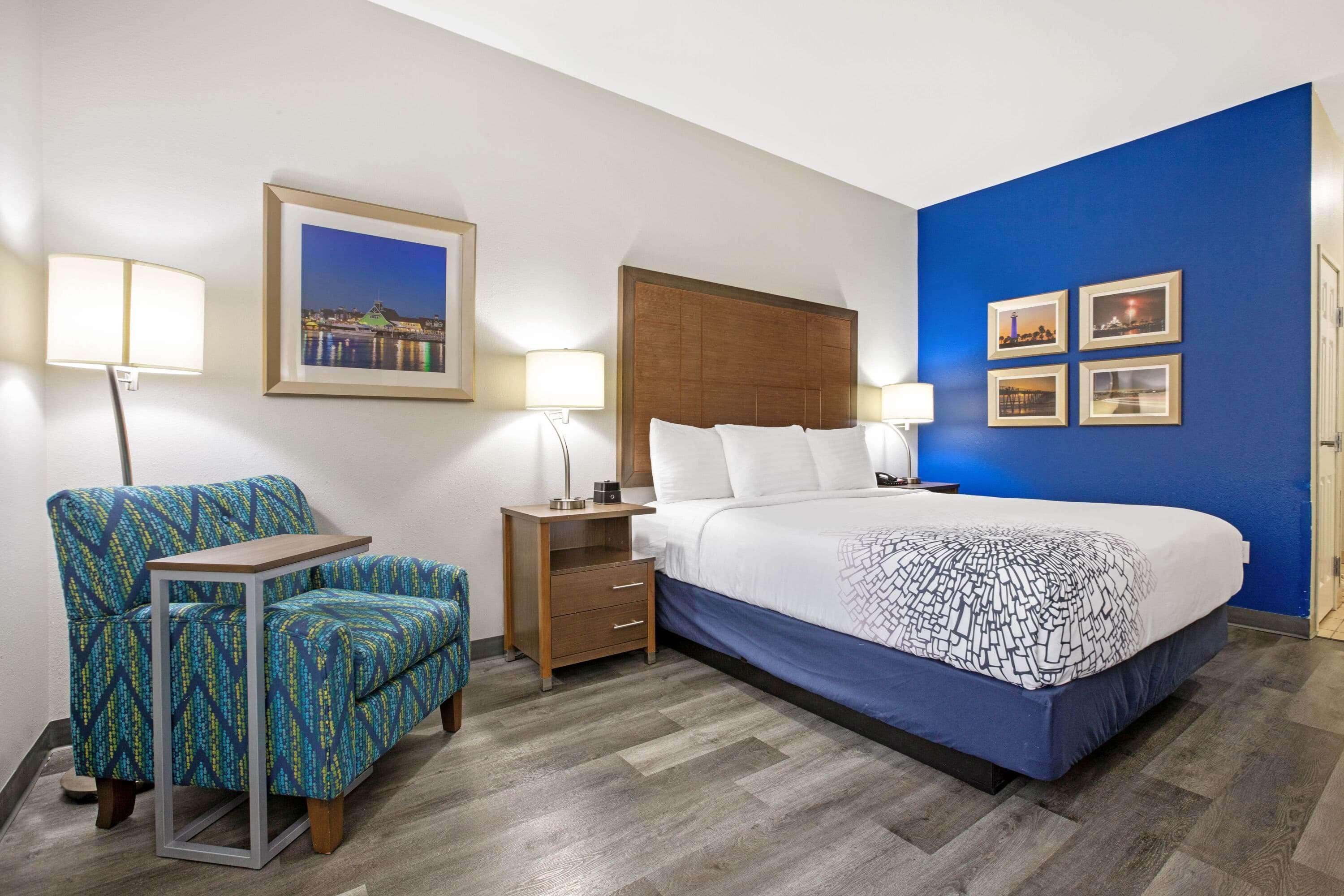 La Quinta By Wyndham Ne Long Beach/Cypress Hawaiian Gardens Dış mekan fotoğraf