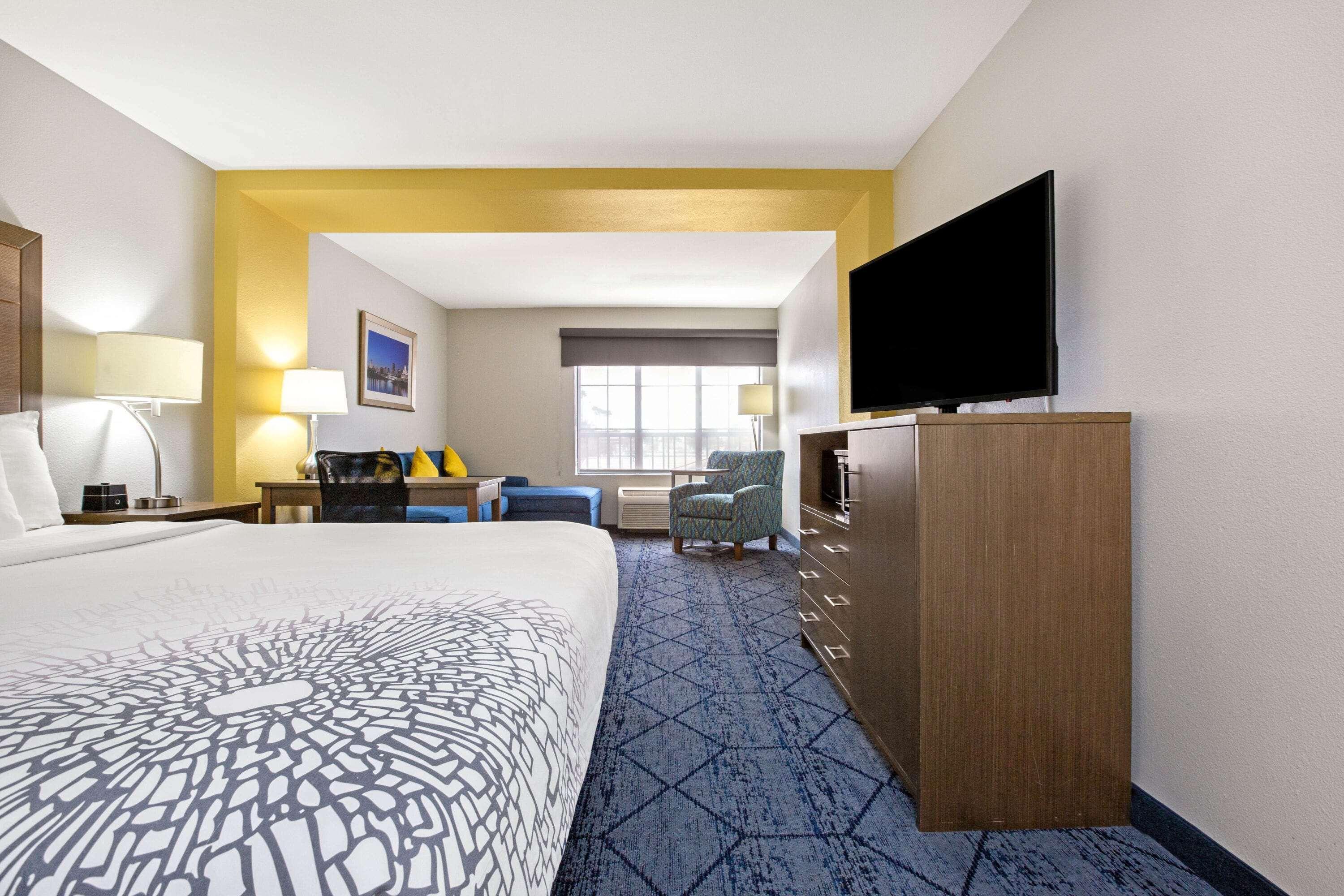 La Quinta By Wyndham Ne Long Beach/Cypress Hawaiian Gardens Dış mekan fotoğraf