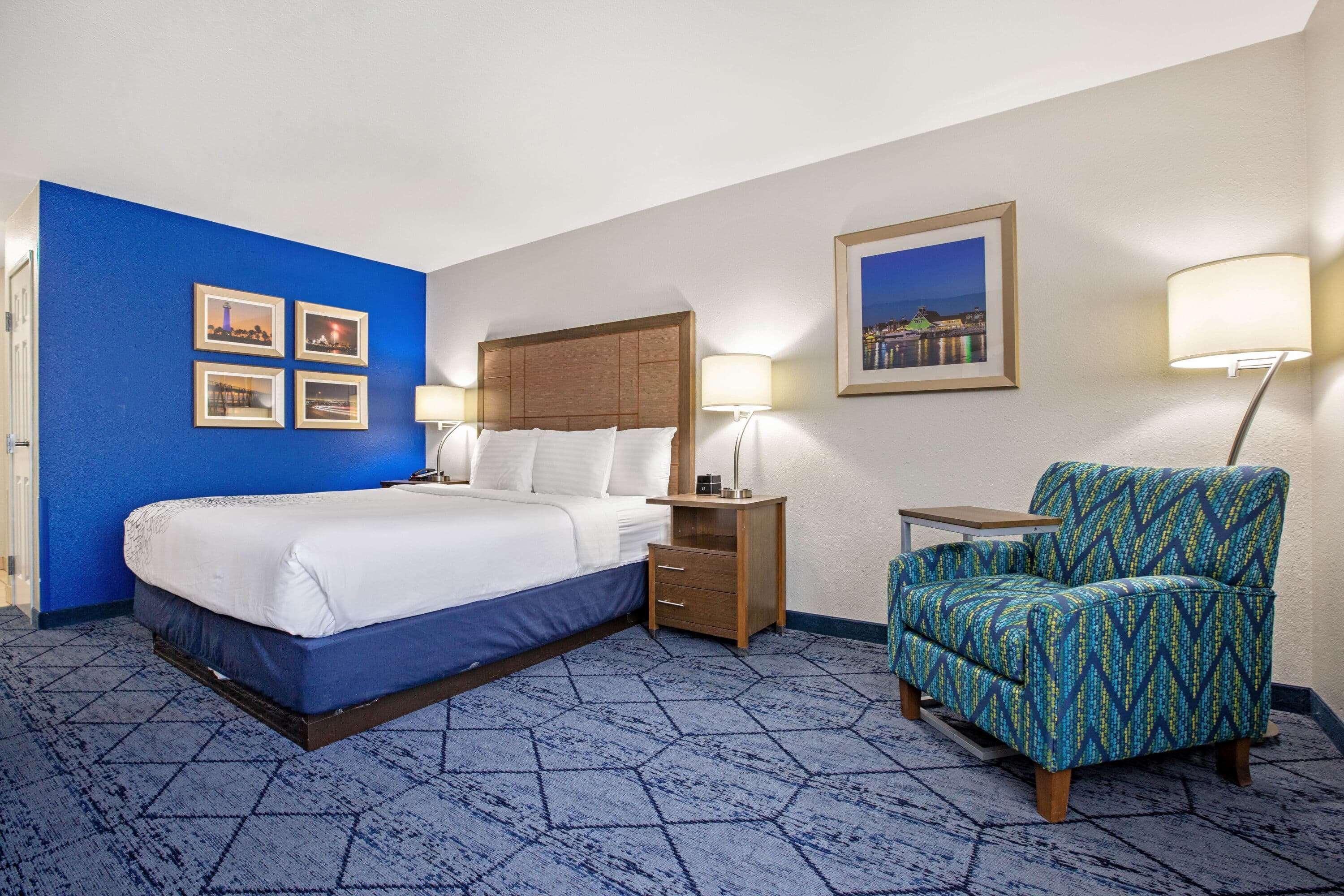 La Quinta By Wyndham Ne Long Beach/Cypress Hawaiian Gardens Dış mekan fotoğraf