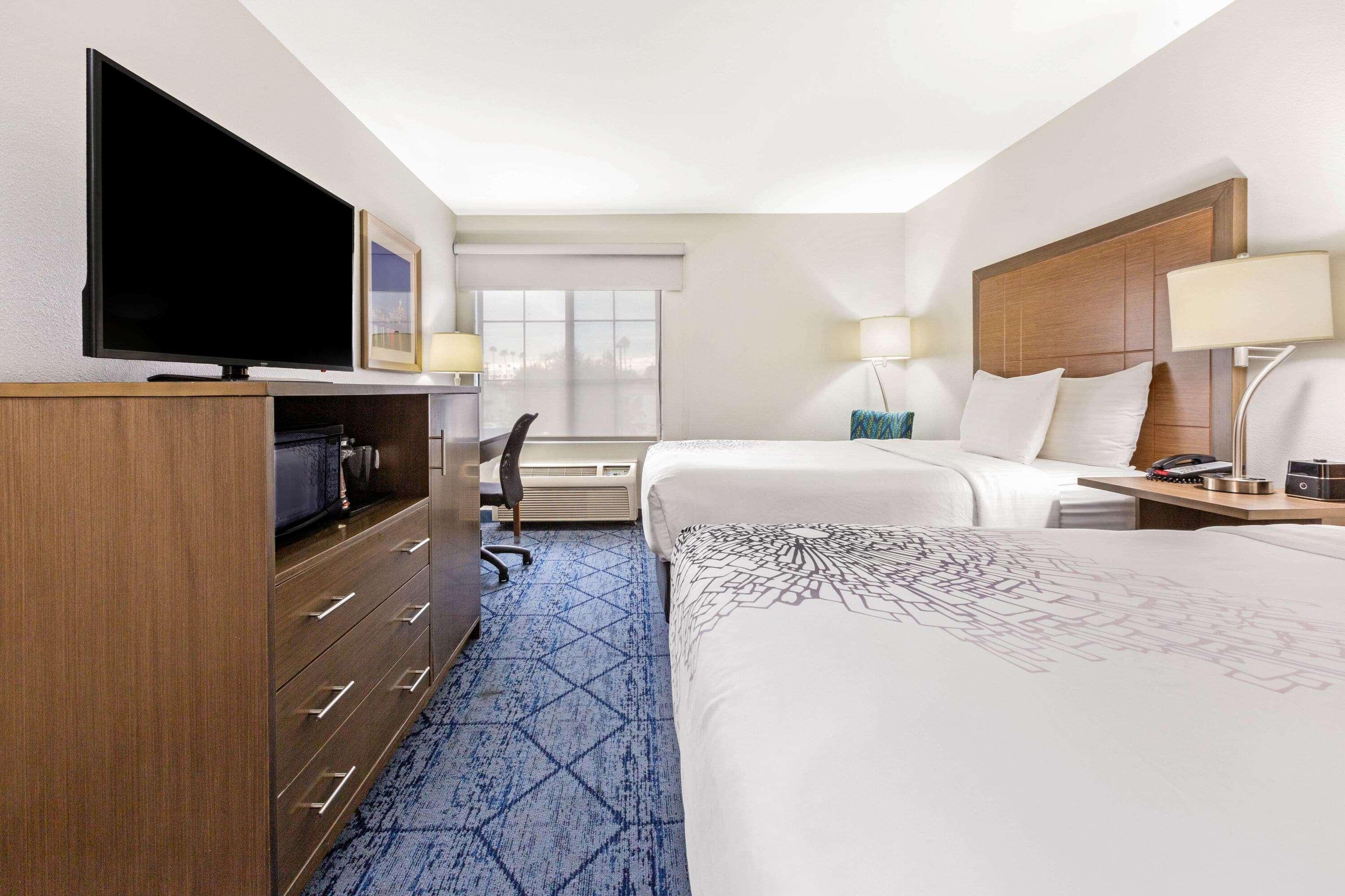 La Quinta By Wyndham Ne Long Beach/Cypress Hawaiian Gardens Dış mekan fotoğraf