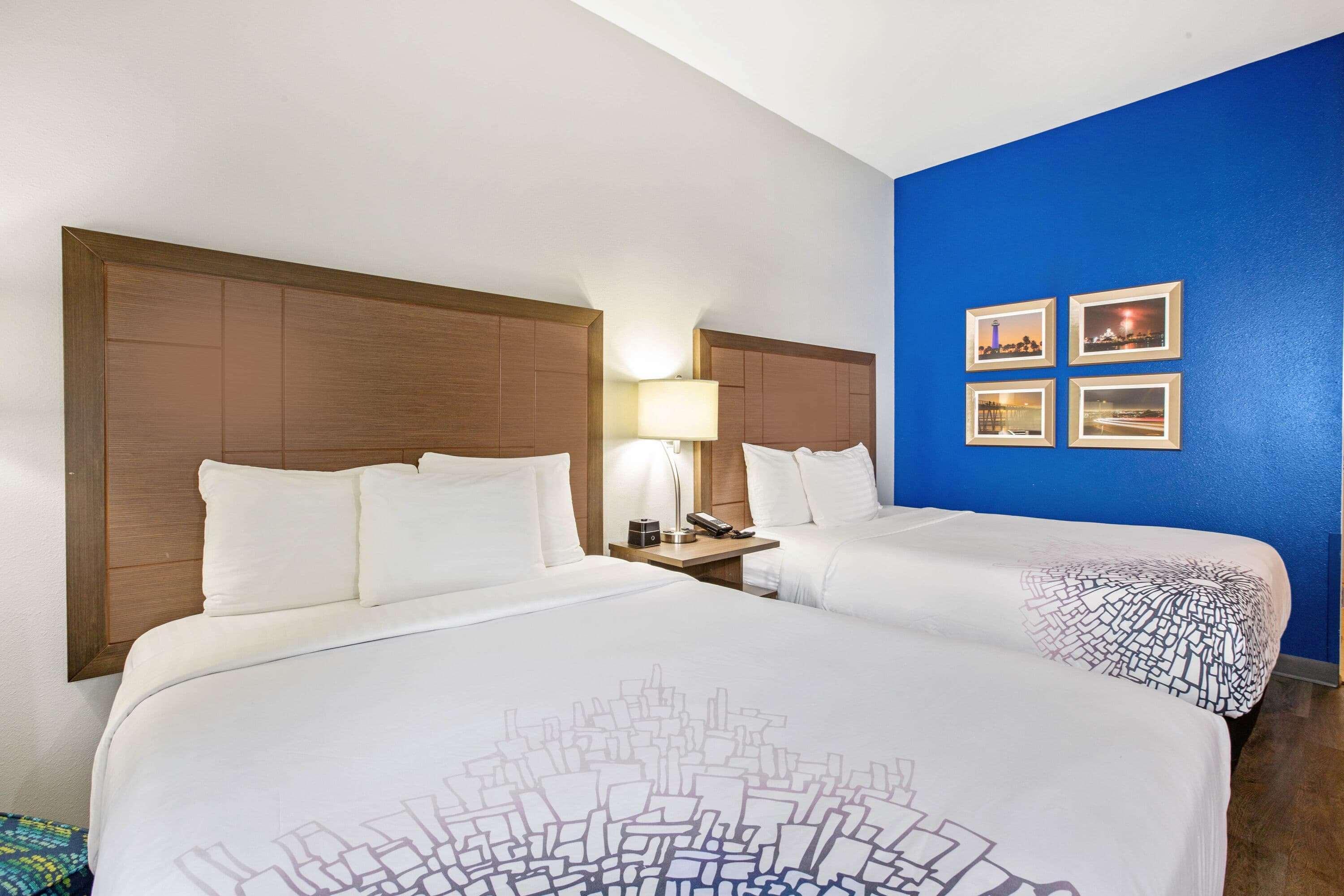 La Quinta By Wyndham Ne Long Beach/Cypress Hawaiian Gardens Dış mekan fotoğraf