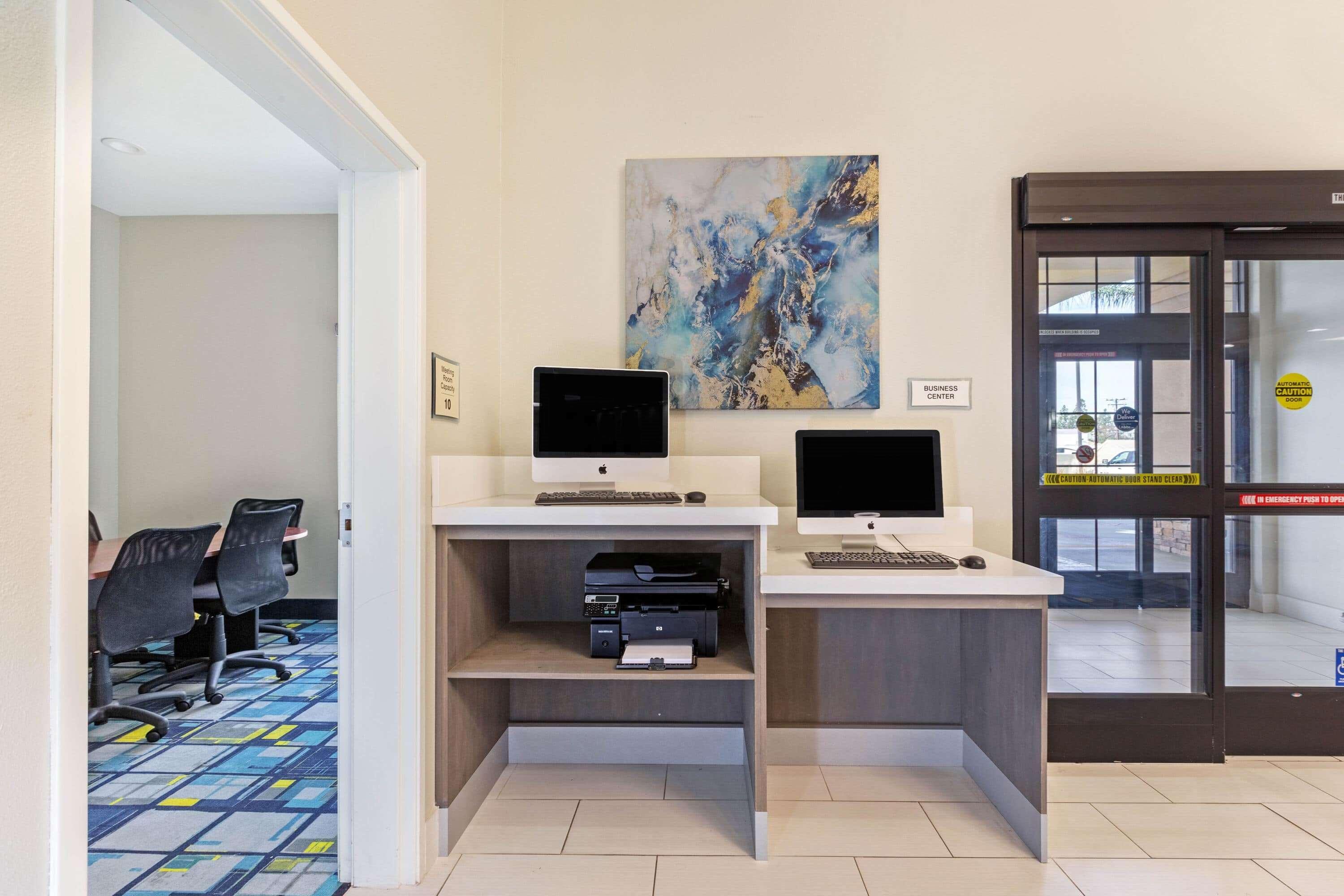 La Quinta By Wyndham Ne Long Beach/Cypress Hawaiian Gardens Dış mekan fotoğraf
