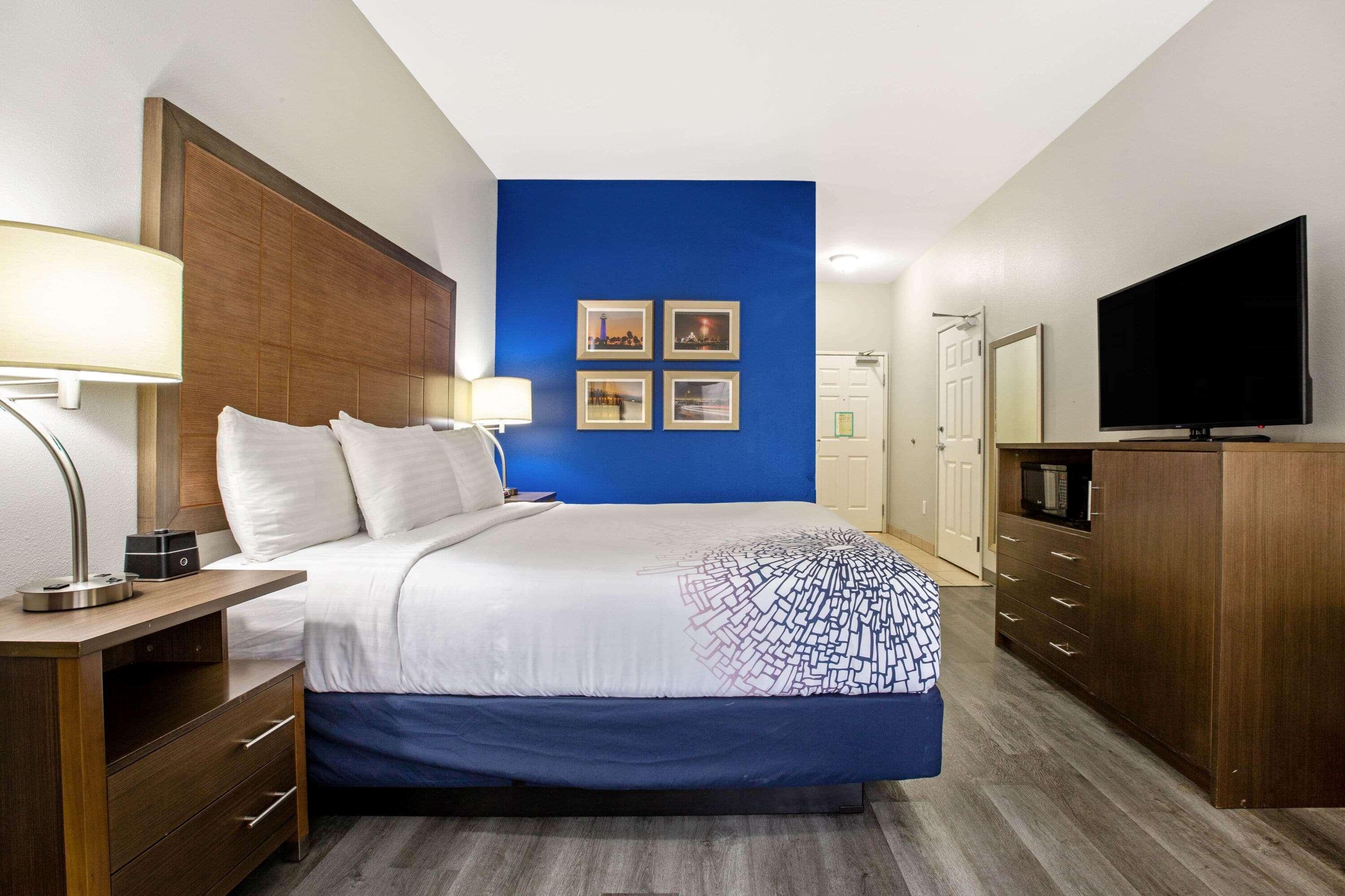 La Quinta By Wyndham Ne Long Beach/Cypress Hawaiian Gardens Dış mekan fotoğraf