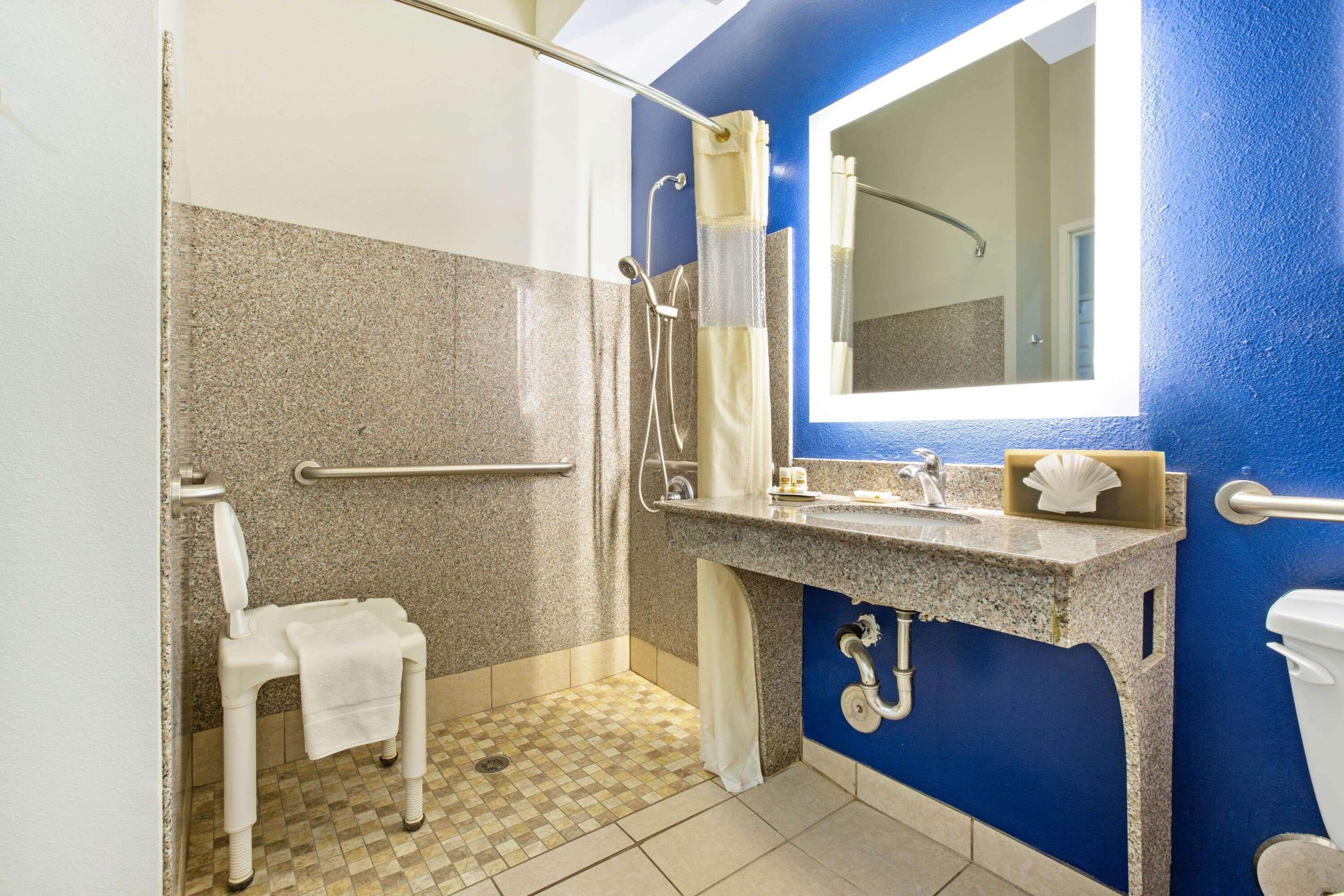 La Quinta By Wyndham Ne Long Beach/Cypress Hawaiian Gardens Dış mekan fotoğraf