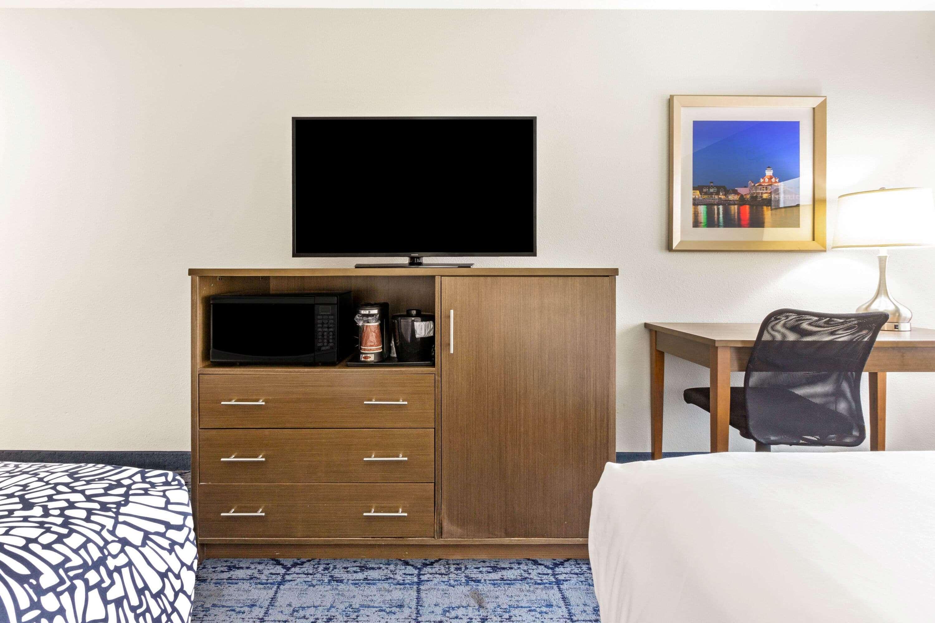 La Quinta By Wyndham Ne Long Beach/Cypress Hawaiian Gardens Dış mekan fotoğraf