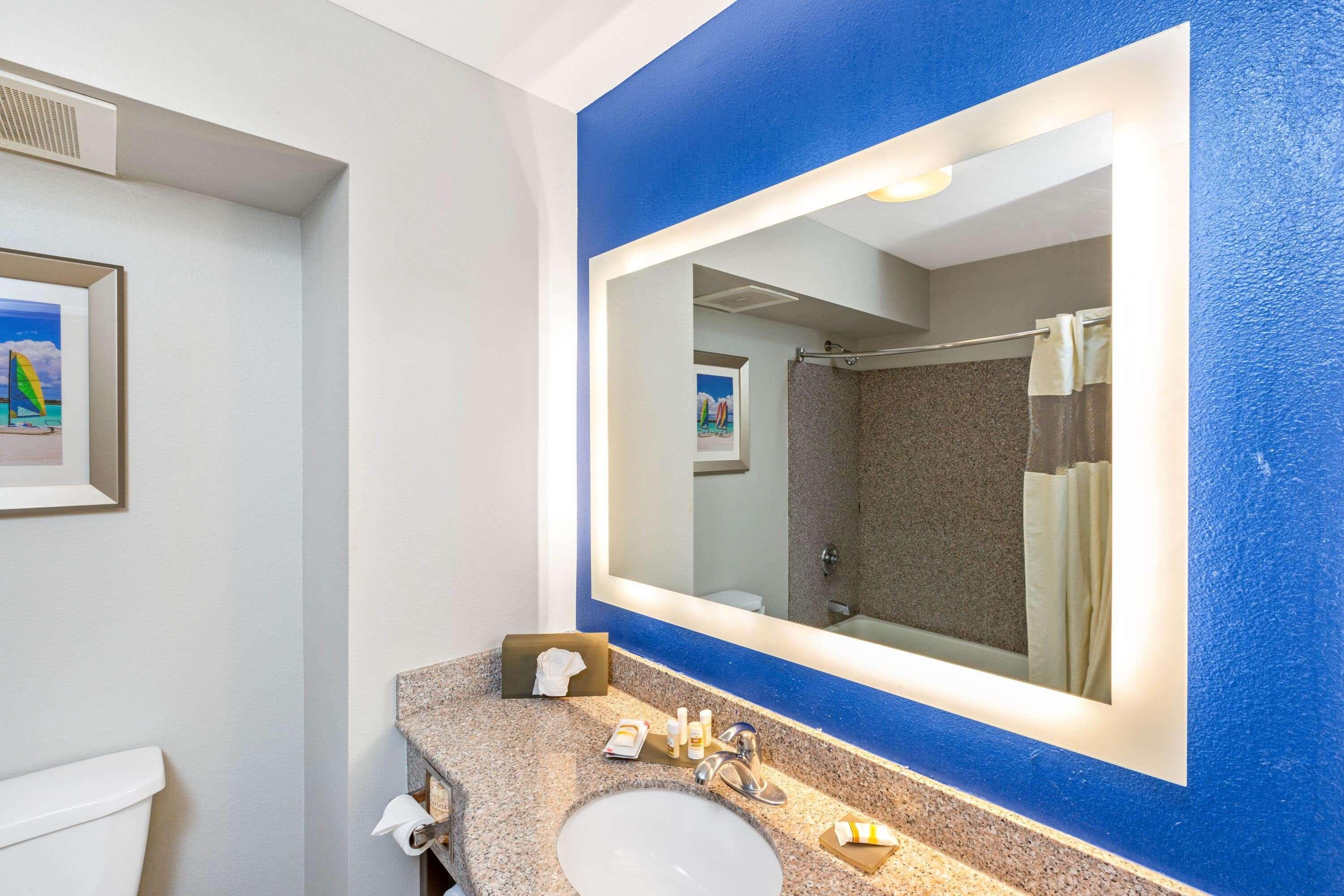 La Quinta By Wyndham Ne Long Beach/Cypress Hawaiian Gardens Dış mekan fotoğraf