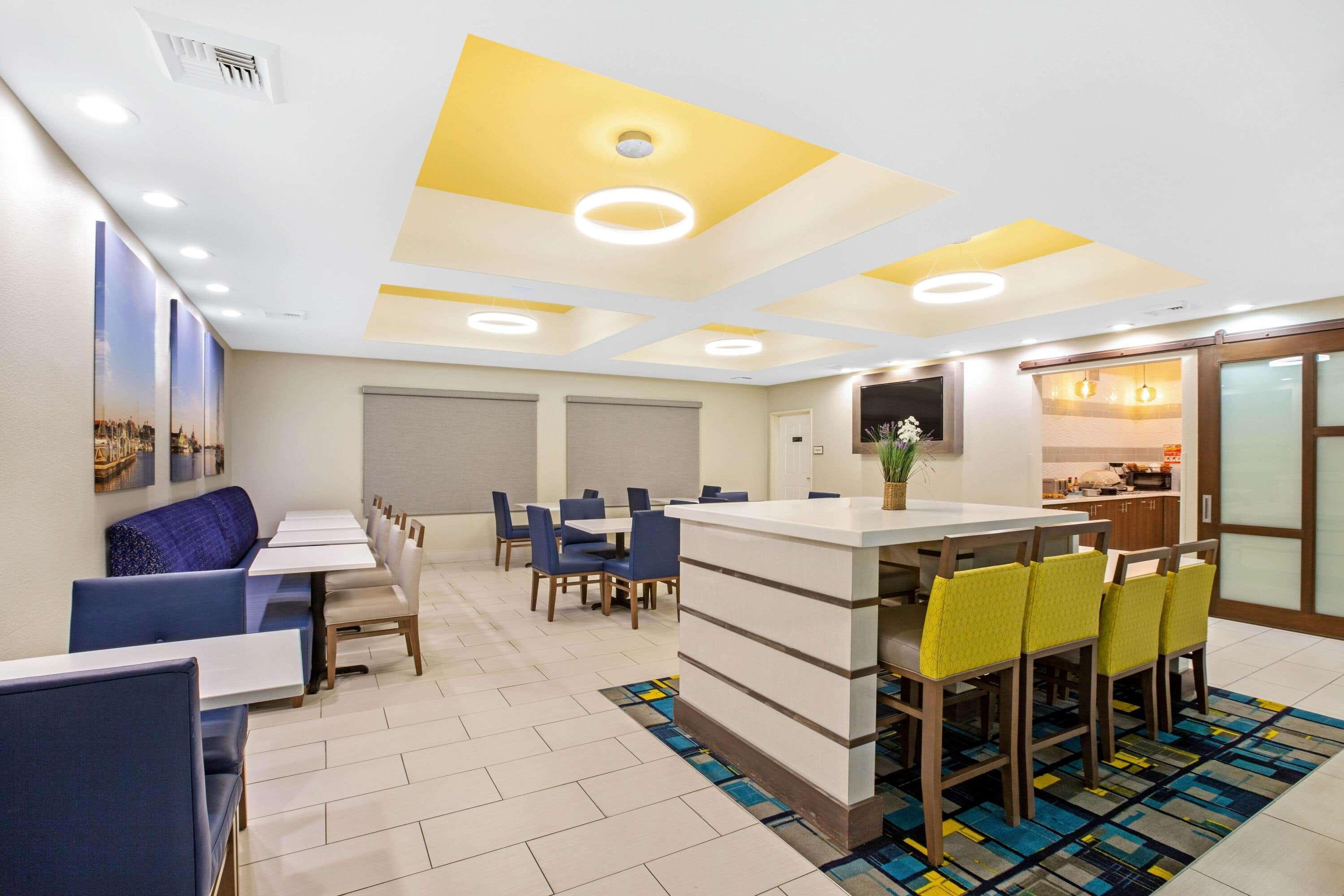 La Quinta By Wyndham Ne Long Beach/Cypress Hawaiian Gardens Dış mekan fotoğraf