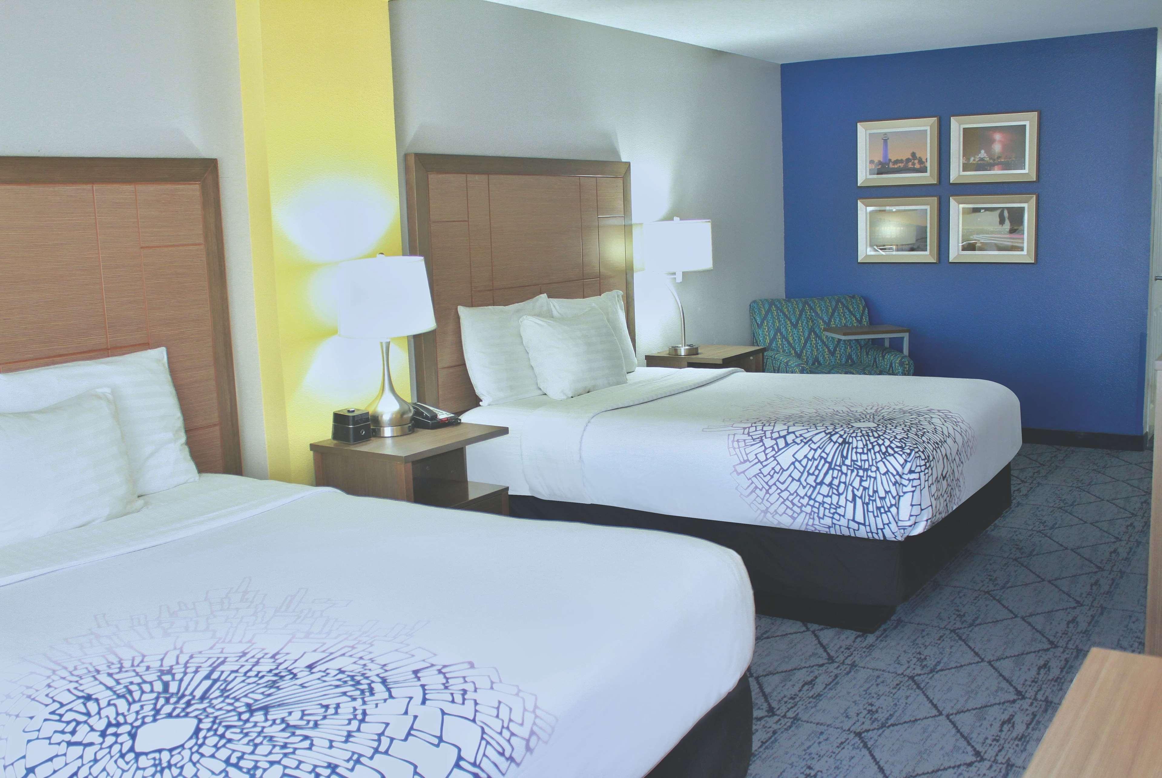 La Quinta By Wyndham Ne Long Beach/Cypress Hawaiian Gardens Dış mekan fotoğraf