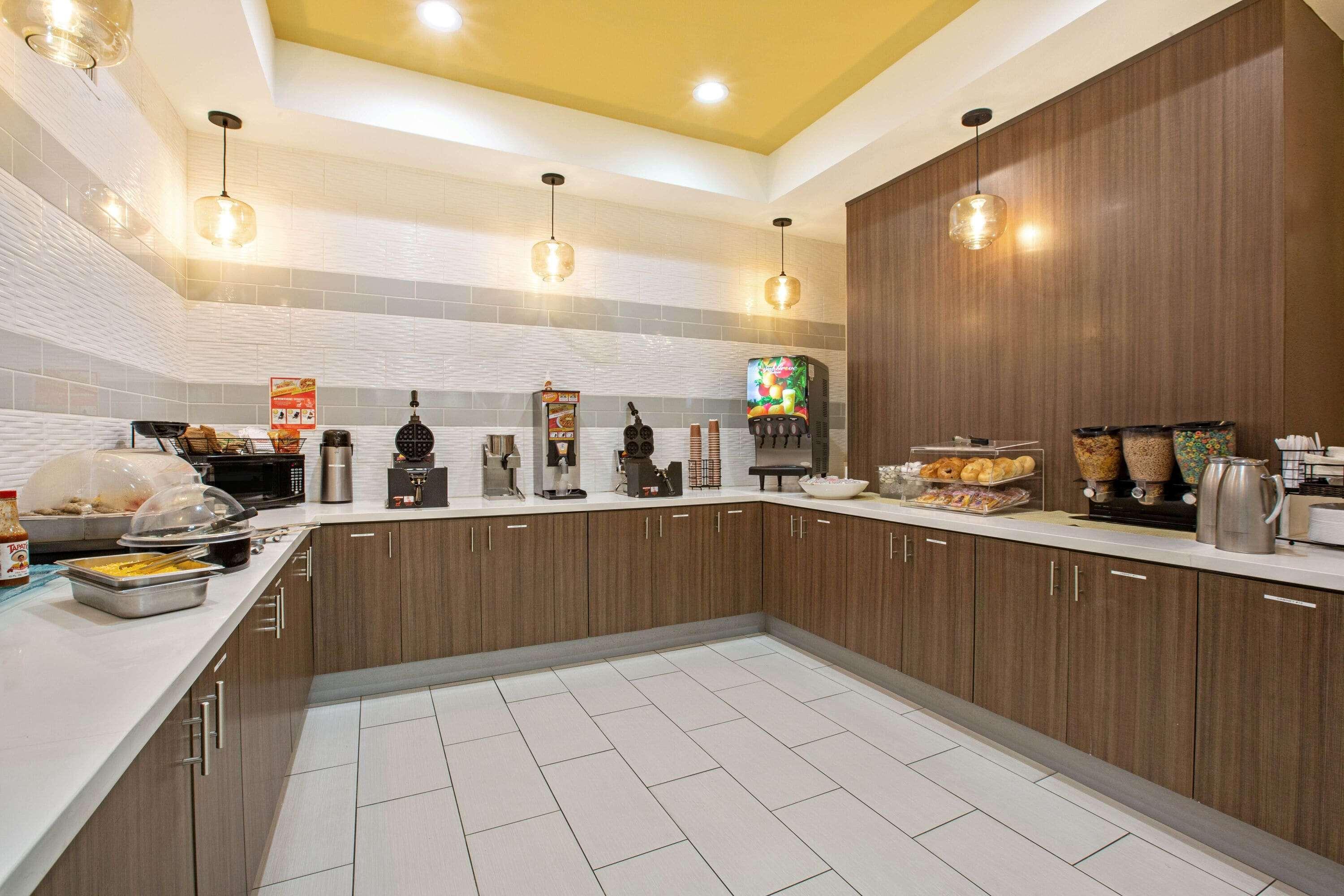 La Quinta By Wyndham Ne Long Beach/Cypress Hawaiian Gardens Dış mekan fotoğraf