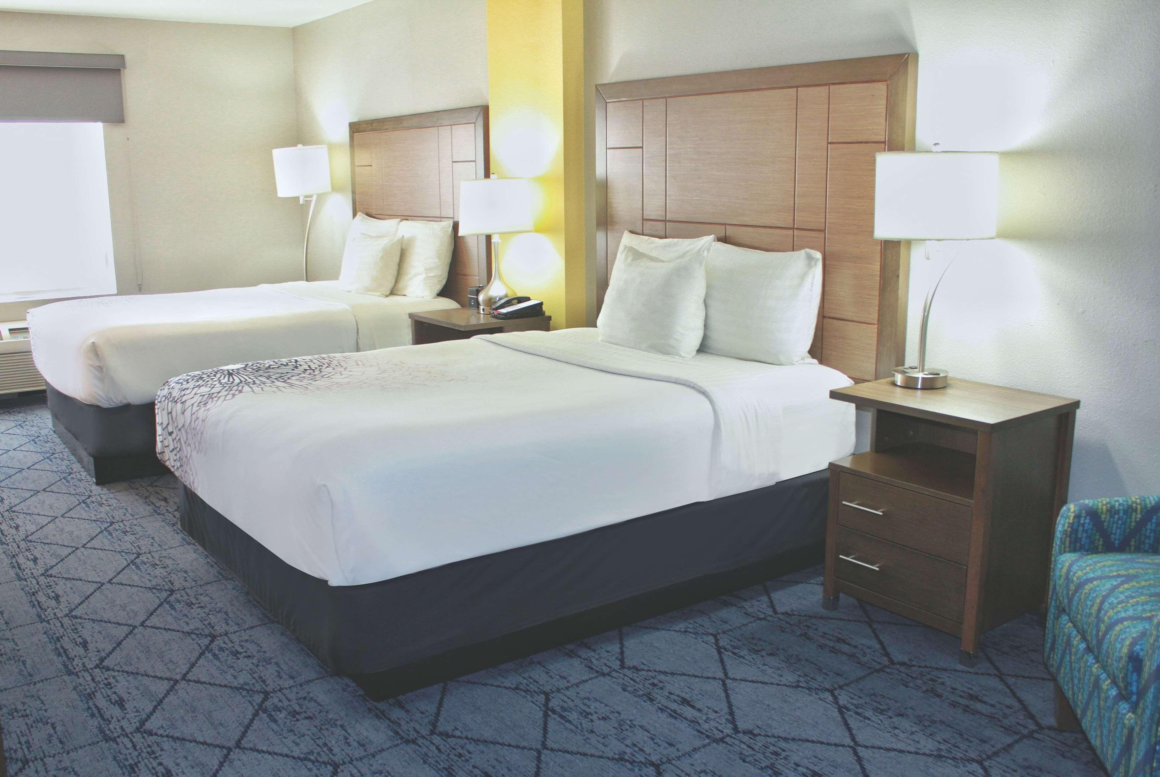 La Quinta By Wyndham Ne Long Beach/Cypress Hawaiian Gardens Dış mekan fotoğraf
