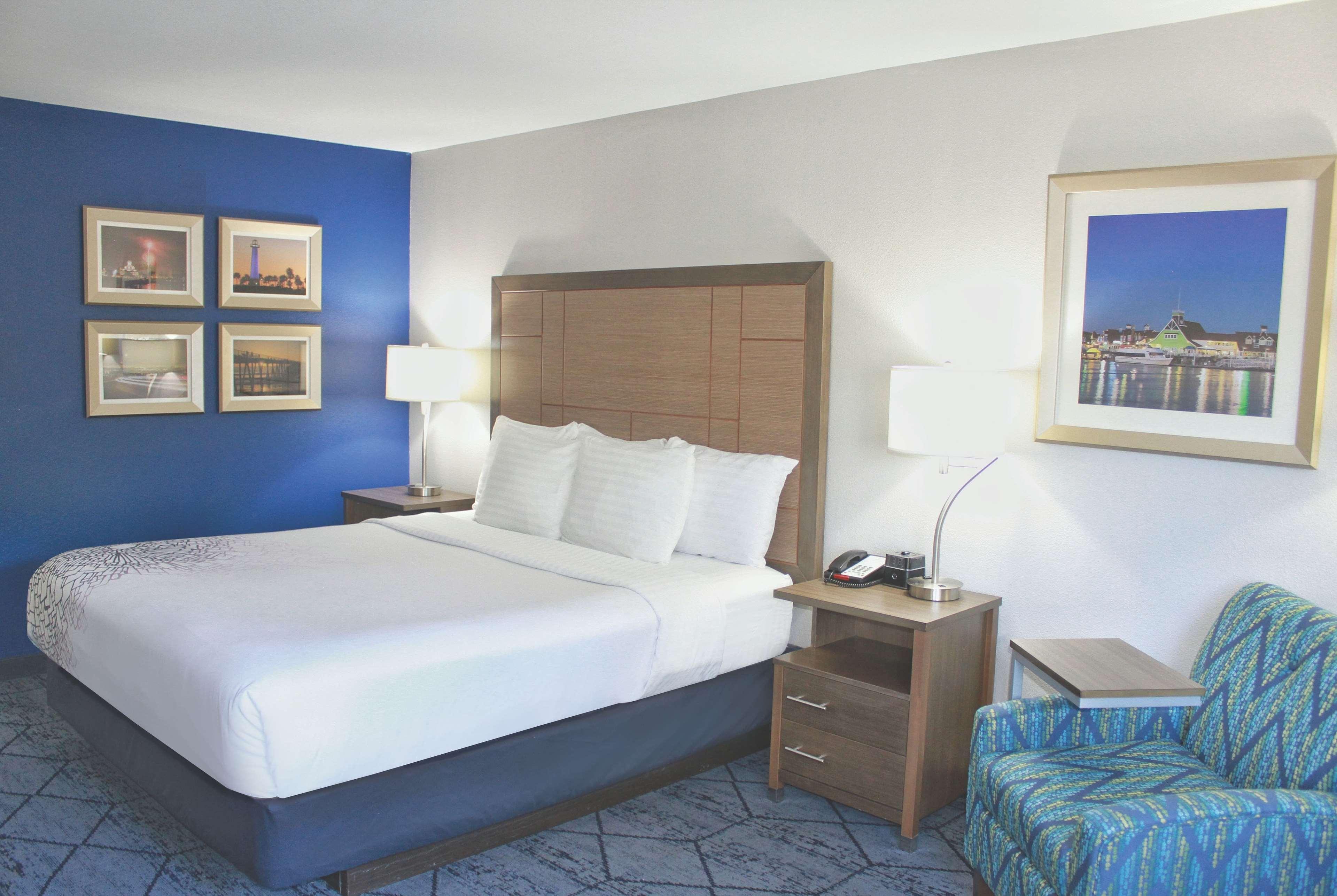 La Quinta By Wyndham Ne Long Beach/Cypress Hawaiian Gardens Dış mekan fotoğraf