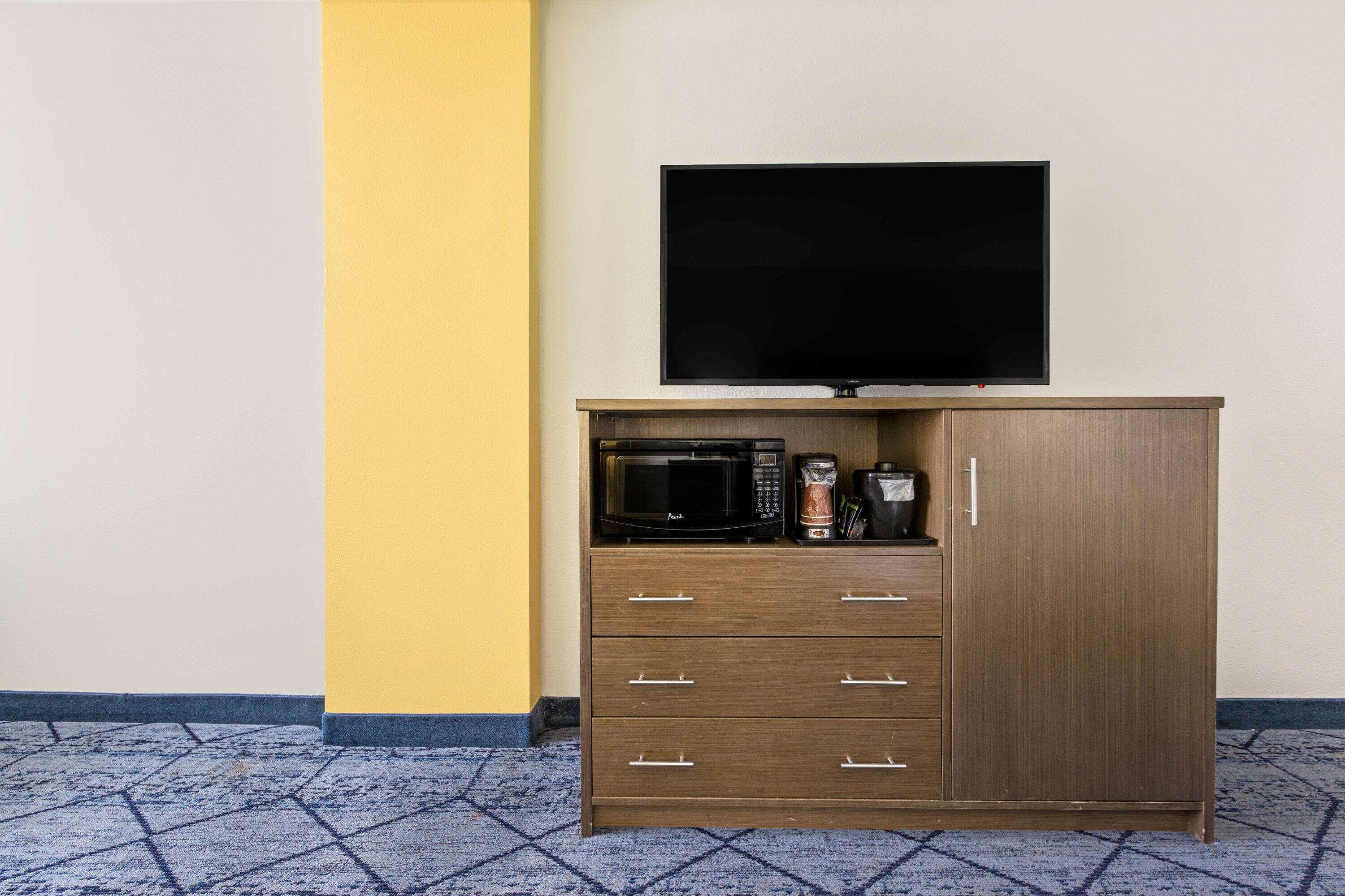 La Quinta By Wyndham Ne Long Beach/Cypress Hawaiian Gardens Dış mekan fotoğraf