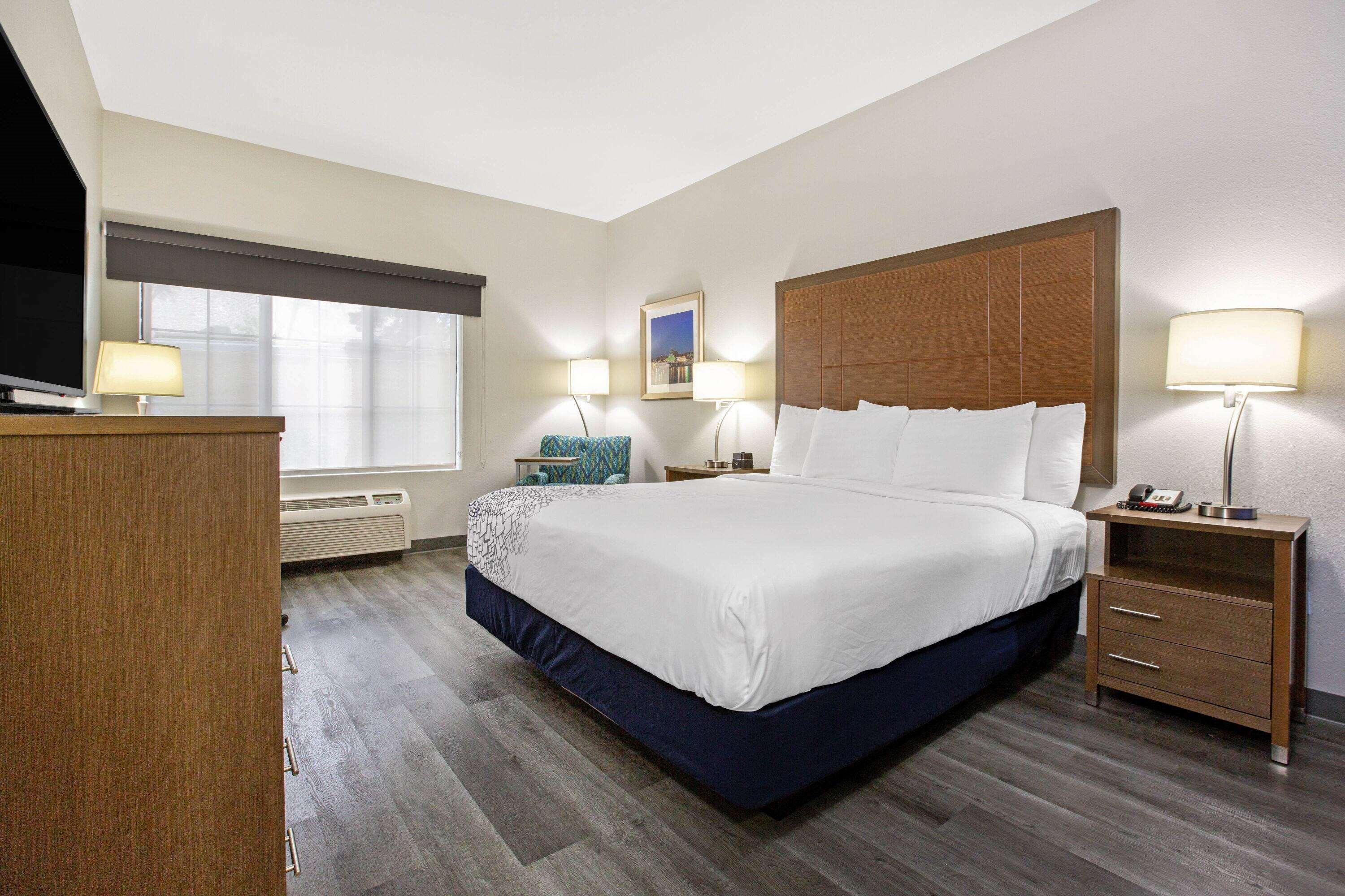 La Quinta By Wyndham Ne Long Beach/Cypress Hawaiian Gardens Dış mekan fotoğraf