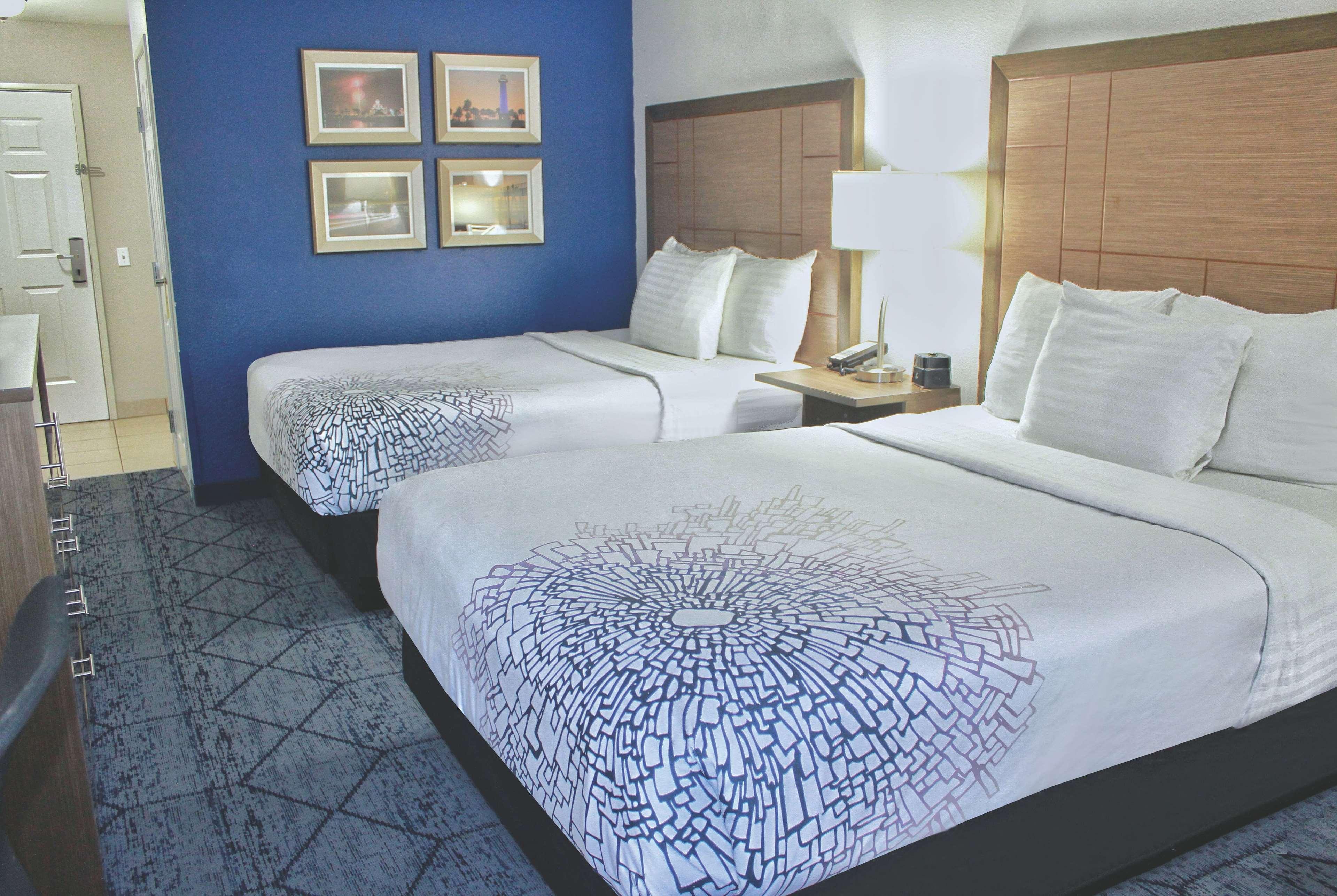 La Quinta By Wyndham Ne Long Beach/Cypress Hawaiian Gardens Dış mekan fotoğraf