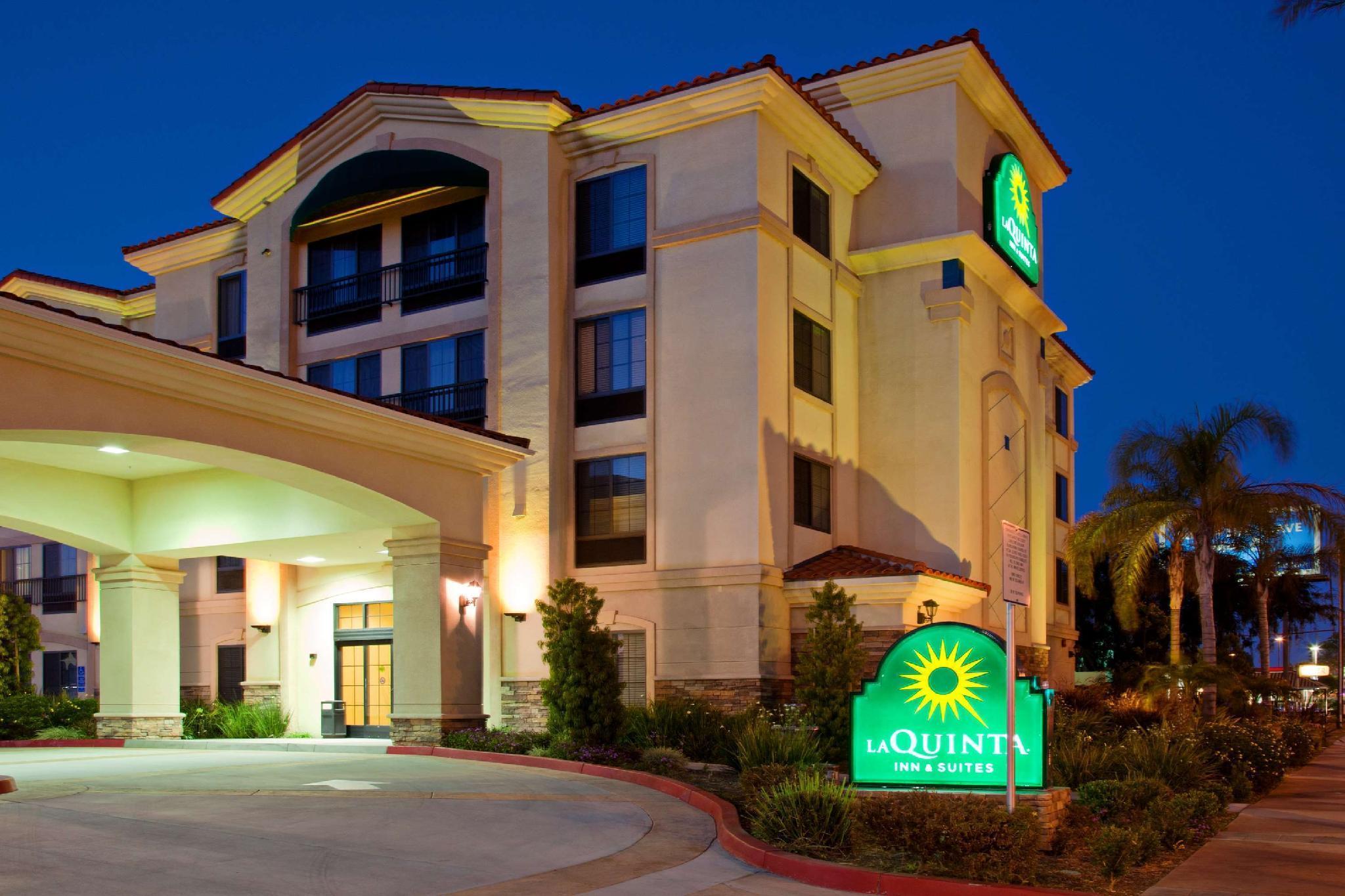 La Quinta By Wyndham Ne Long Beach/Cypress Hawaiian Gardens Dış mekan fotoğraf