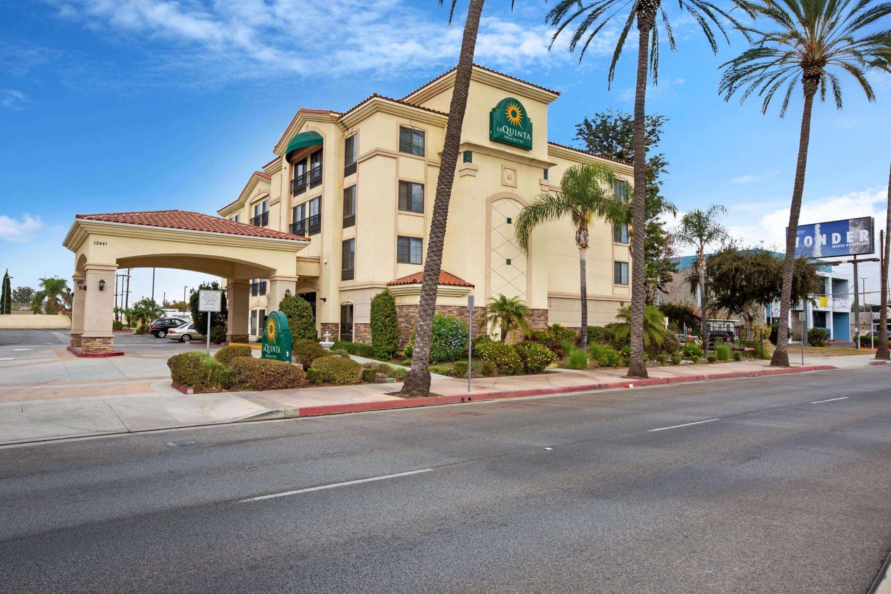 La Quinta By Wyndham Ne Long Beach/Cypress Hawaiian Gardens Dış mekan fotoğraf