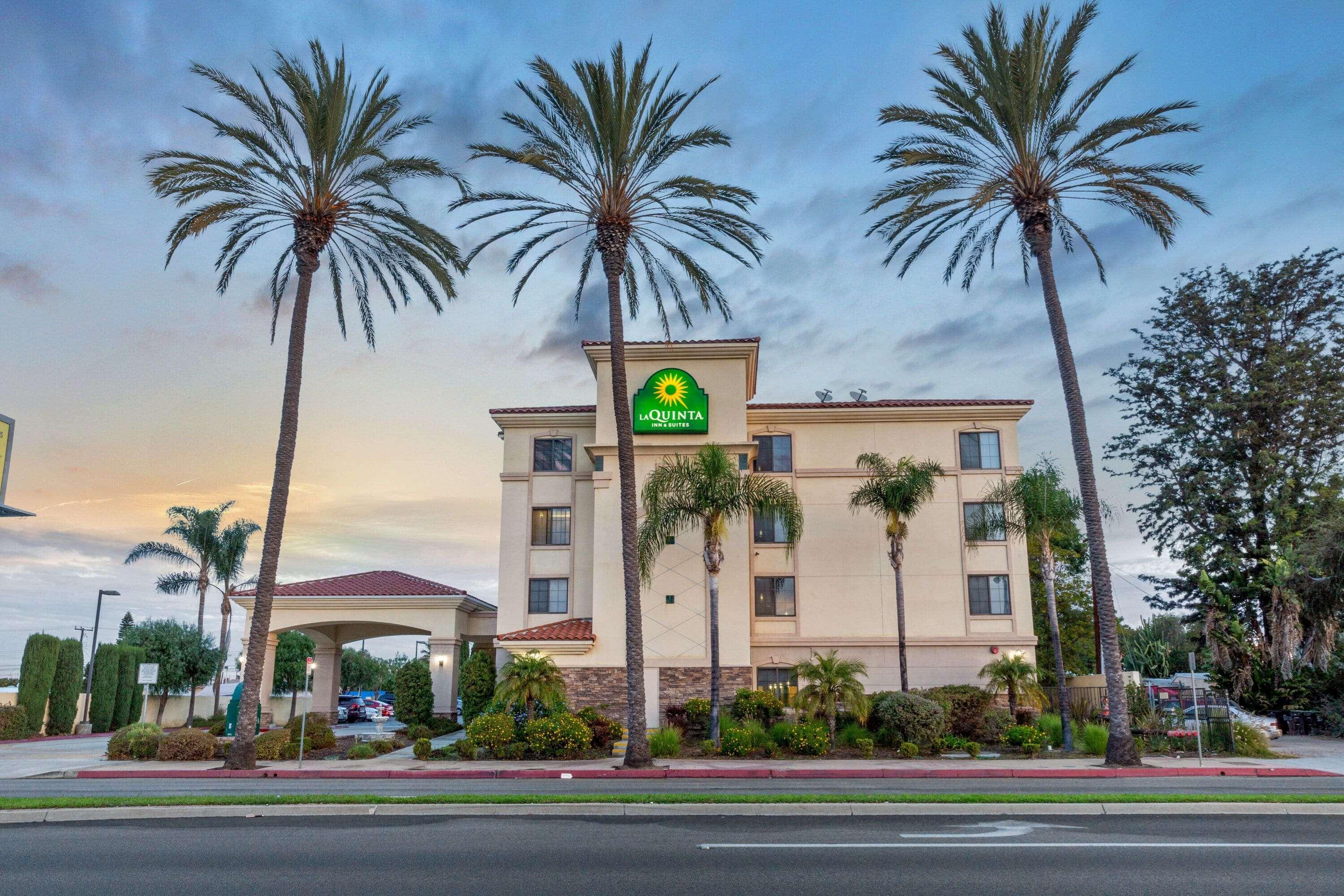 La Quinta By Wyndham Ne Long Beach/Cypress Hawaiian Gardens Dış mekan fotoğraf