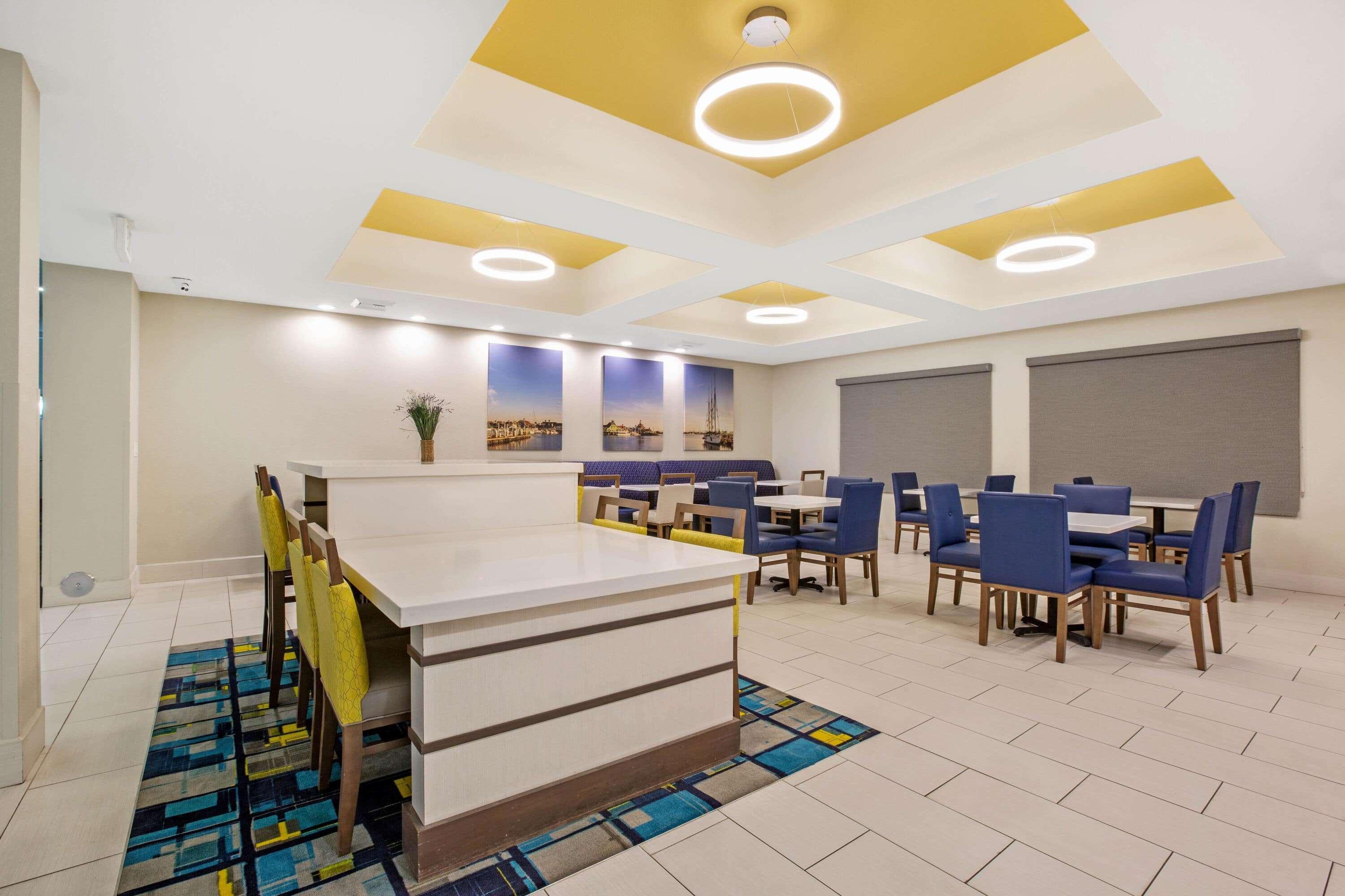 La Quinta By Wyndham Ne Long Beach/Cypress Hawaiian Gardens Dış mekan fotoğraf