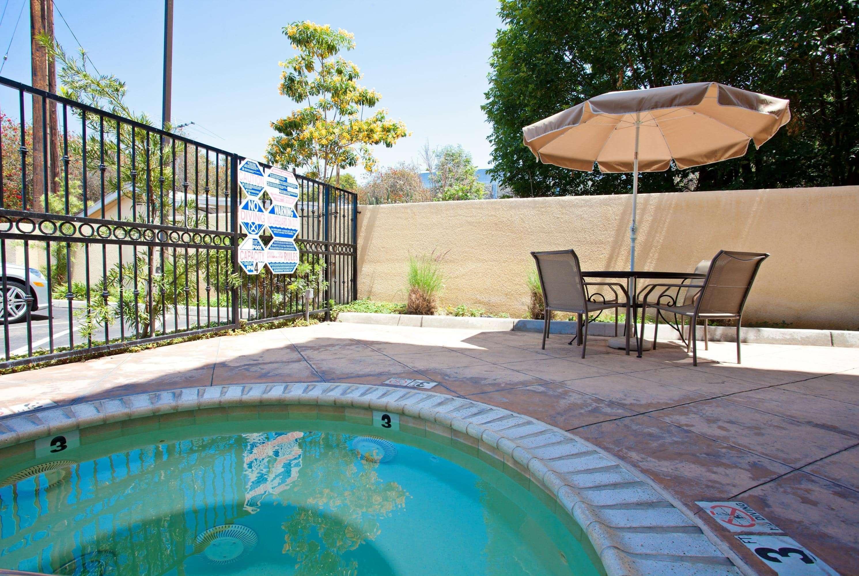 La Quinta By Wyndham Ne Long Beach/Cypress Hawaiian Gardens Dış mekan fotoğraf