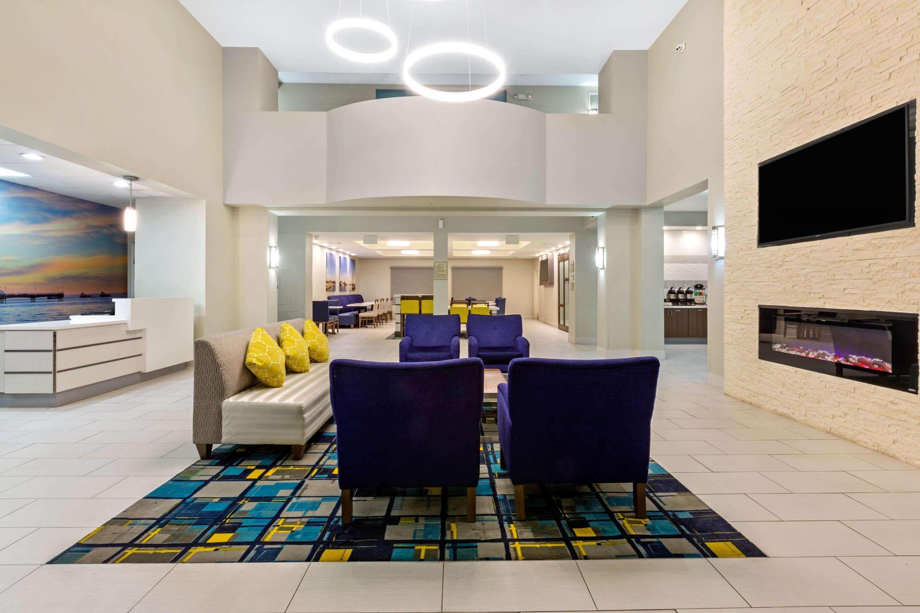 La Quinta By Wyndham Ne Long Beach/Cypress Hawaiian Gardens Dış mekan fotoğraf