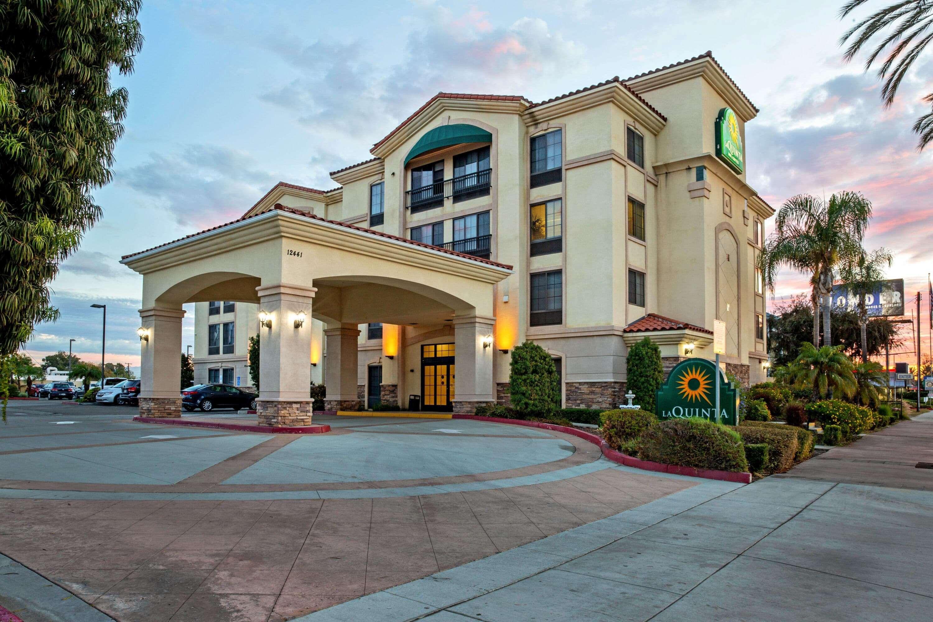 La Quinta By Wyndham Ne Long Beach/Cypress Hawaiian Gardens Dış mekan fotoğraf