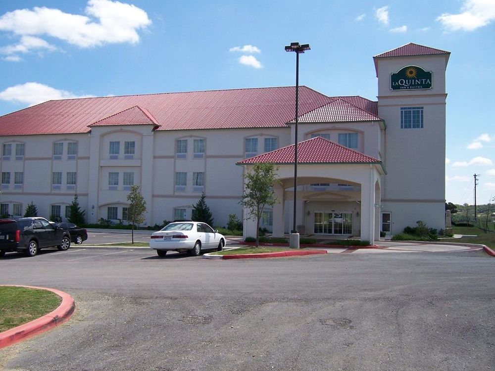 La Quinta By Wyndham Ne Long Beach/Cypress Hawaiian Gardens Dış mekan fotoğraf