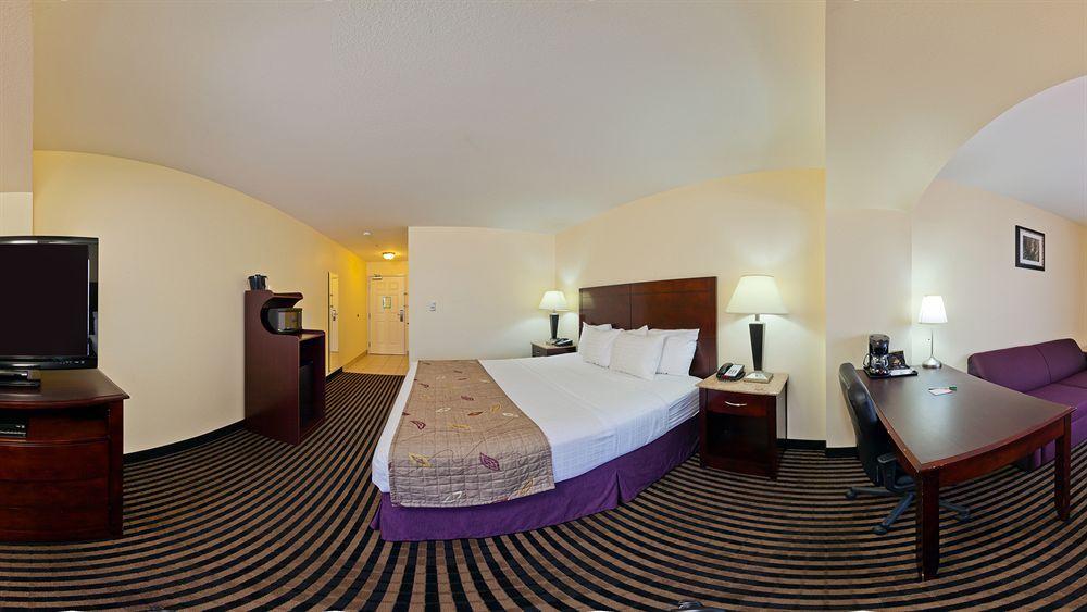 La Quinta By Wyndham Ne Long Beach/Cypress Hawaiian Gardens Dış mekan fotoğraf