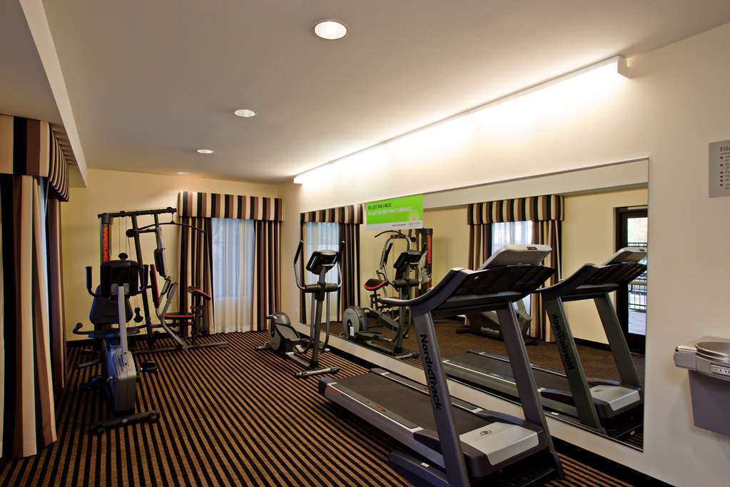 La Quinta By Wyndham Ne Long Beach/Cypress Hawaiian Gardens Konforlar fotoğraf